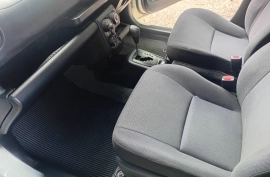 2019 and 2020 Toyota Probox