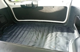 2019 and 2020 Toyota Probox