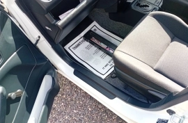 2019 and 2020 Toyota Probox