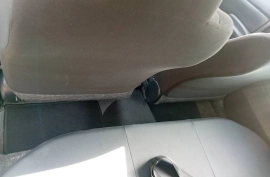 2019 and 2020 Toyota Probox