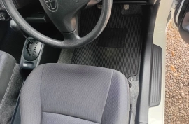 2019 and 2020 Toyota Probox