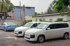 2019 and 2020 Toyota Probox