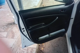 2019 and 2020 Toyota Probox