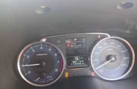 Subaru Impreza G4 2015