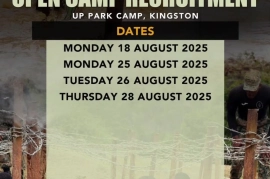 JDF's Recruitment