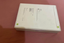 iPad 11th Gen (Blue)