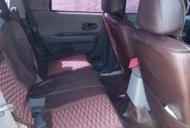 Mitsubishi Pajero 2004