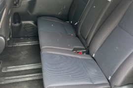 2018 Newly Imported Toyota Noah