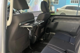 2018 Newly Imported Toyota Noah