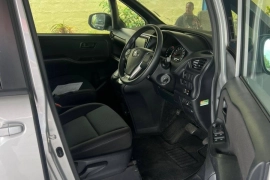 2018 Newly Imported Toyota Noah