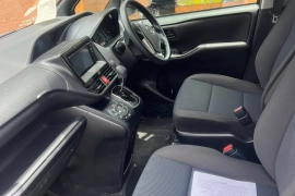 2018 Newly Imported Toyota Noah