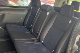 2018 Newly Imported Toyota Noah