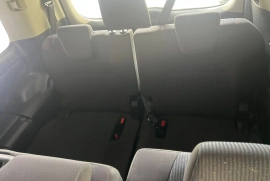 2018 Newly Imported Toyota Noah