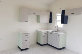 2 Bedroom, 1 Bathroom Single Family Home