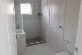 2 Bedroom, 1 Bathroom Single Family Home