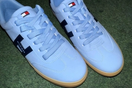 Size 11 Tommy Hilfiger Sneakers