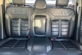 2017 Mitsubishi l200