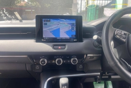 NEWLY IMPORTED 2022 HONDA VEZEL