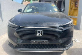 NEWLY IMPORTED 2022 HONDA VEZEL