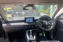 NEWLY IMPORTED 2022 HONDA VEZEL