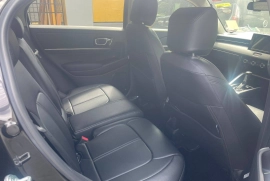 NEWLY IMPORTED 2022 HONDA VEZEL