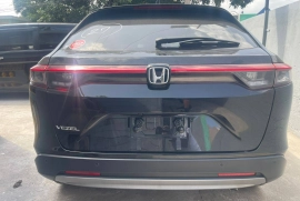 NEWLY IMPORTED 2022 HONDA VEZEL