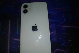 iPhone unlocked 12