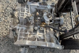 1NR/ 1NZ AN MARK X TRANSMISSION AVAILABL