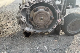 1NR/ 1NZ AN MARK X TRANSMISSION AVAILABL