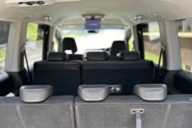 2015 Honda Stepwagon Spada