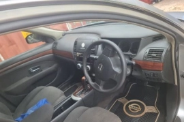2008 Nissan sylphy