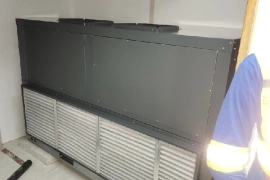 Senior Air Conditioning Technician