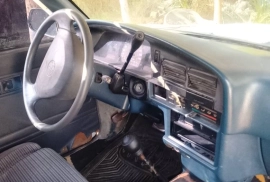 1991 Toyota pick up