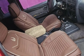 1994 Nissan Pickup 4x4