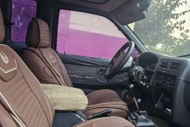 1994 Nissan Pickup 4x4