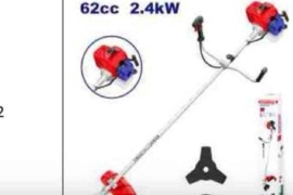 62cc Weed Wecker