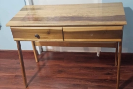 2 Draw Desk Table