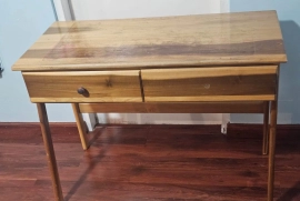 2 Draw Desk Table