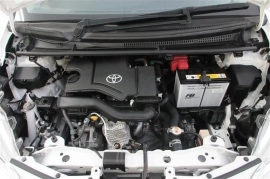 Toyota Vitz 2019