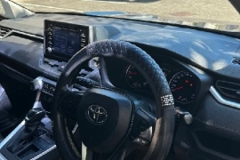 Toyota Rav 4 2021