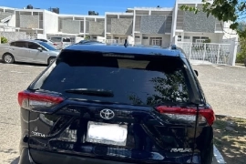 Toyota Rav 4 2021