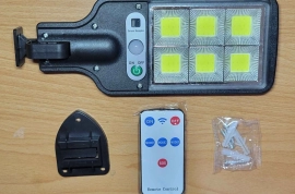 Solar LED Outdoor Light waterproof