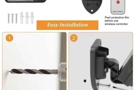 Solar LED Outdoor Light waterproof