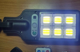 Solar LED Outdoor Light waterproof