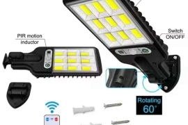 Solar LED Outdoor Light waterproof