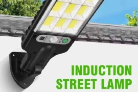 Solar LED Outdoor Light waterproof