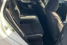 2012 Toyota fielder G edition