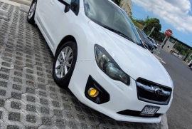 2015 Subaru Impreza