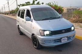 Toyota Townace 1999