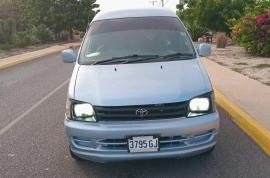 Toyota Townace 1999